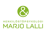 Henkilöstöpsykologi Marjo Lalli